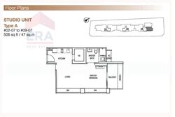 Nova 88 (D12), Apartment #600078581